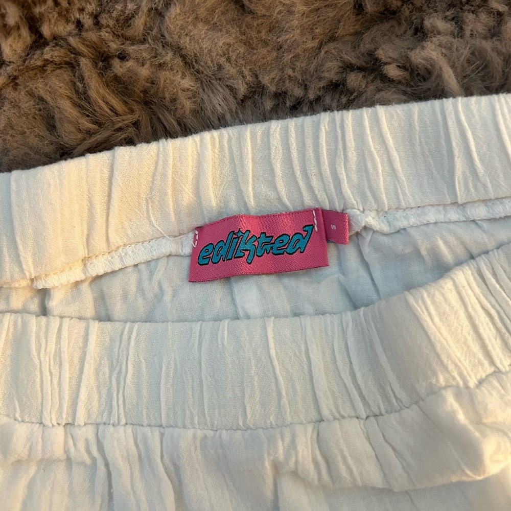 Edikted Maxi Skirt